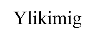 YLIKIMIG