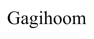 GAGIHOOM