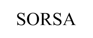 SORSA