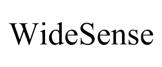 WIDESENSE