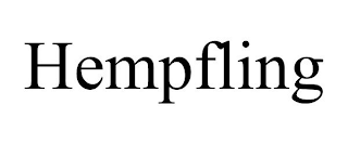 HEMPFLING