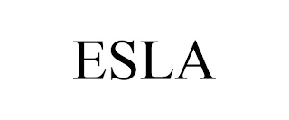 ESLA