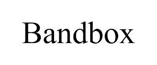 BANDBOX