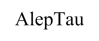 ALEPTAU