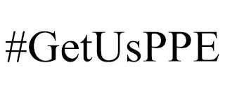 #GETUSPPE