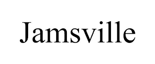 JAMSVILLE