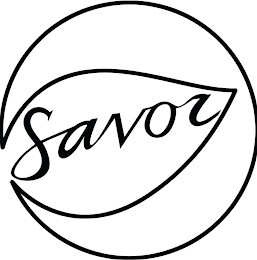 SAVOR