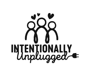 INTENTIONALLY UNPLUGGED