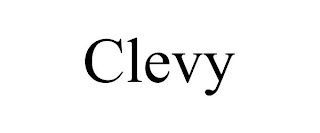 CLEVY