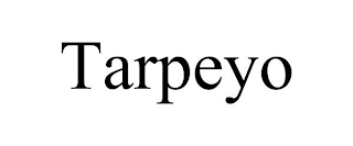 TARPEYO