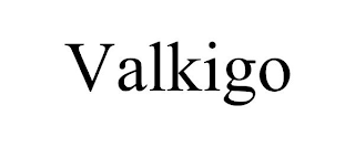 VALKIGO