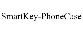 SMARTKEY-PHONECASE