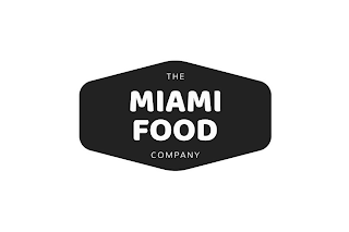 THE MIAMI FOOD COMPANY