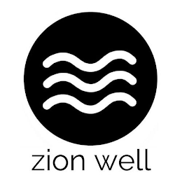 ZION WELL