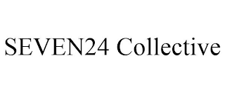 SEVEN24 COLLECTIVE