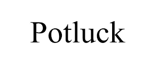 POTLUCK