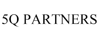 5Q PARTNERS