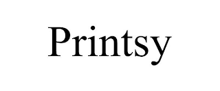 PRINTSY