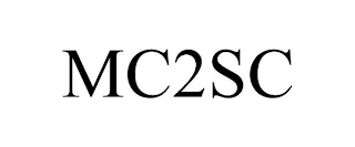 MC2SC