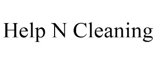 TRUST · AND · CLEANING