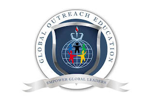 GLOBAL OUTREACH EDUCATION EMPOWER GLOBAL LEADERS
