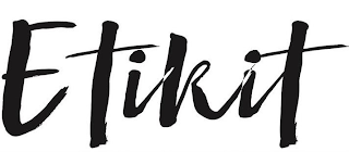 ETIKIT