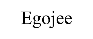 EGOJEE