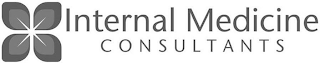 INTERNAL MEDICINE CONSULTANTS