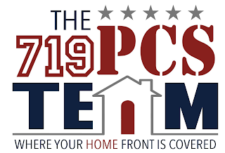 THE 719 PCS TEAM WHERE YOUR HOMEFRONT IS COVERED