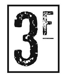 3 F