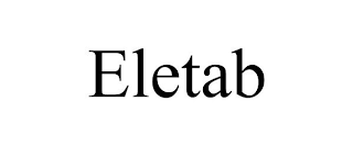 ELETAB