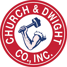 CHURCH & DWIGHT CO., INC.