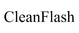 CLEANFLASH