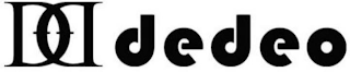 DD DEDEO
