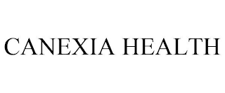 CANEXIA HEALTH