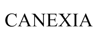 CANEXIA