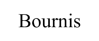 BOURNIS