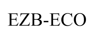 EZB-ECO