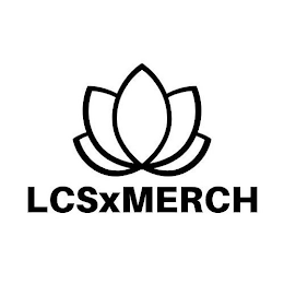 LCSXMERCH