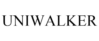 UNIWALKER