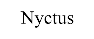 NYCTUS