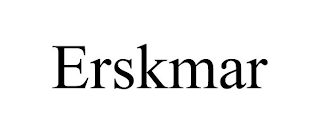 ERSKMAR