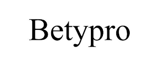 BETYPRO