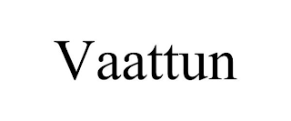 VAATTUN