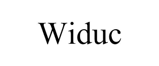 WIDUC