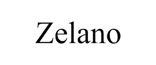 ZELANO