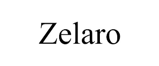 ZELARO