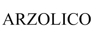 ARZOLICO