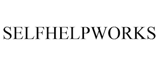 SELFHELPWORKS