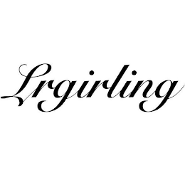 LRGIRLING